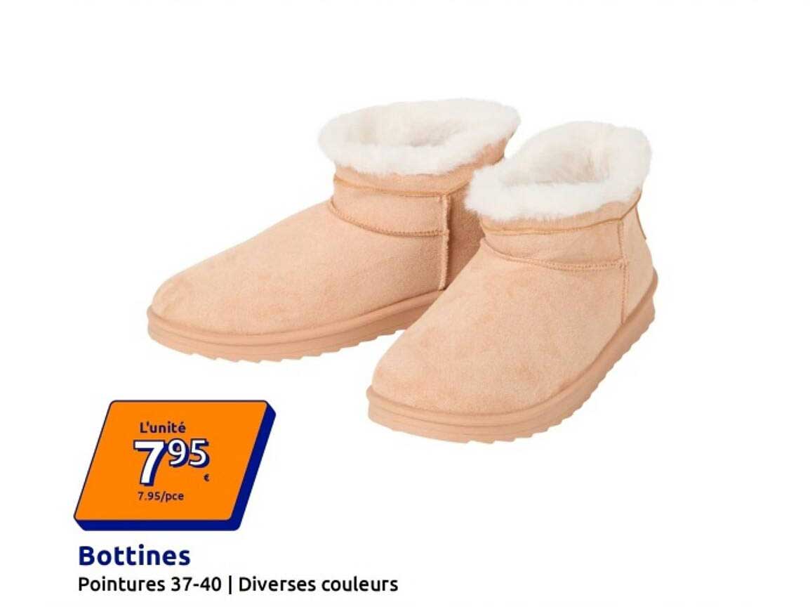 Bottines