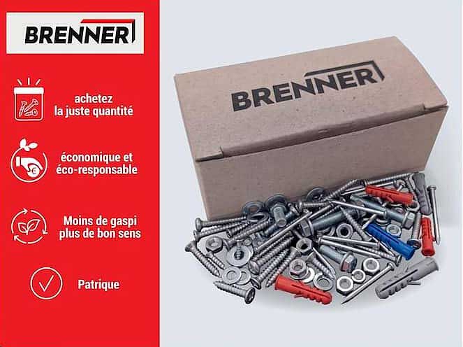 BRENNER