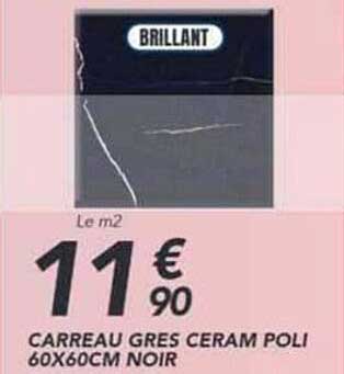 BRILLANT