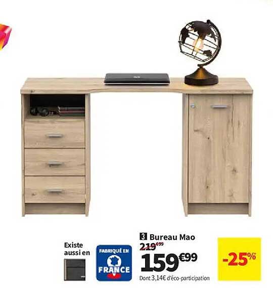 Bureau Mao