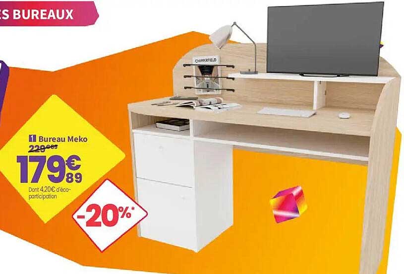 Bureau Meko