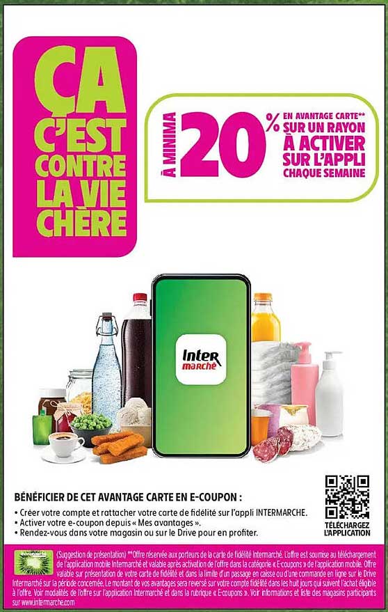 CA C’EST CONTRE LA VIE CHERE