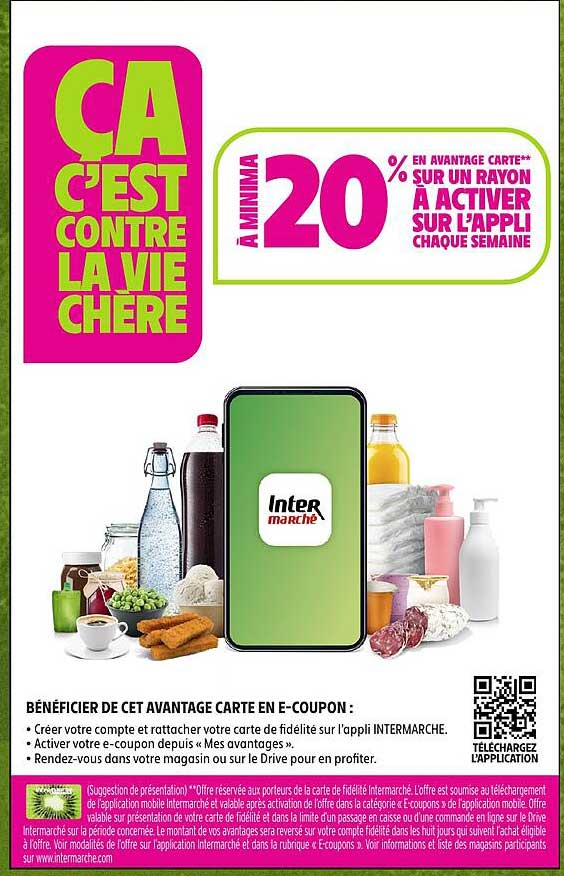 ÇA C'EST CONTRE LA VIE CHÈRE