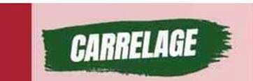 CARRELAGE