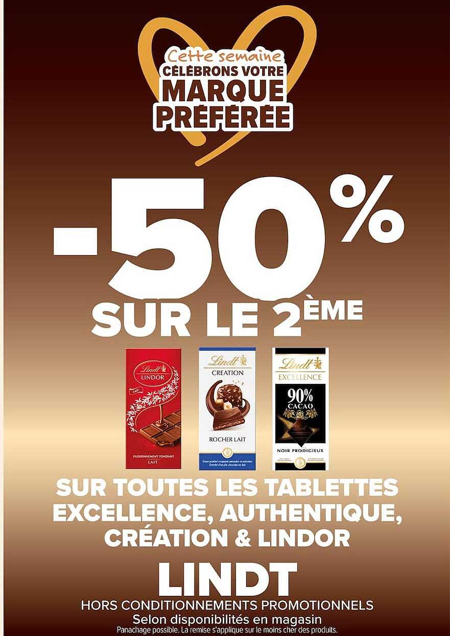 Cette semaine CÉLÉBRONS VOTRE MARQUE PRÉFÉRÉE