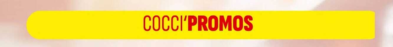 COCCI’PROMOS