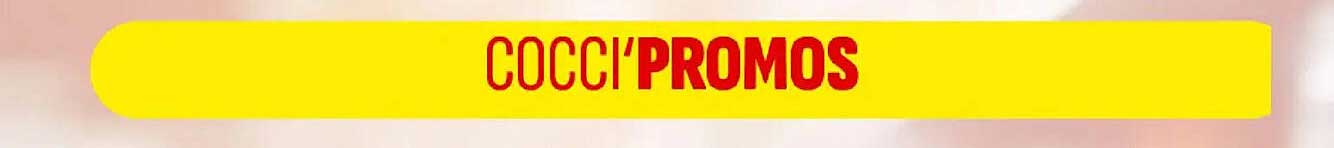 COCCI'PROMOS