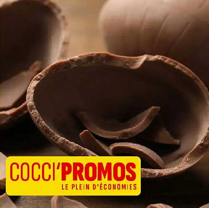COCCI'PROMOS