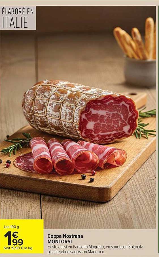 Coppa Nostrana MONTORSI