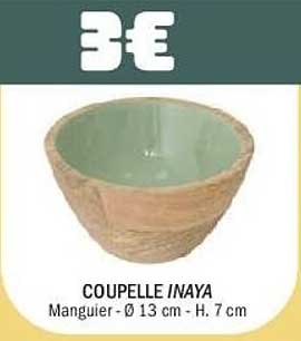 COUPELLE INAYA