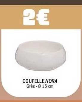 COUPELLE NORA