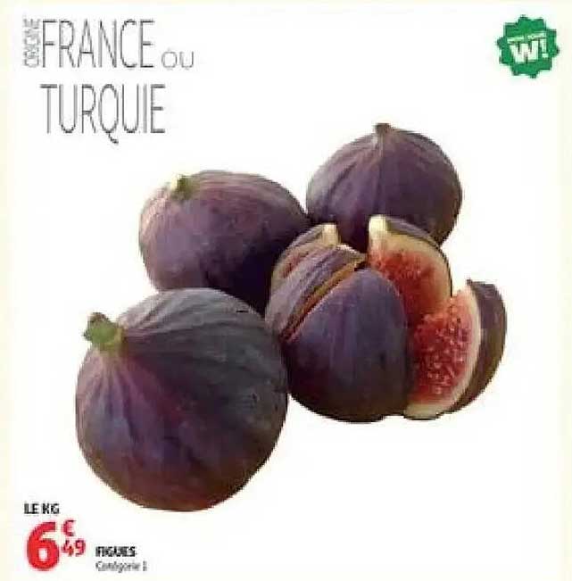 FRANCE ou TURQUIE