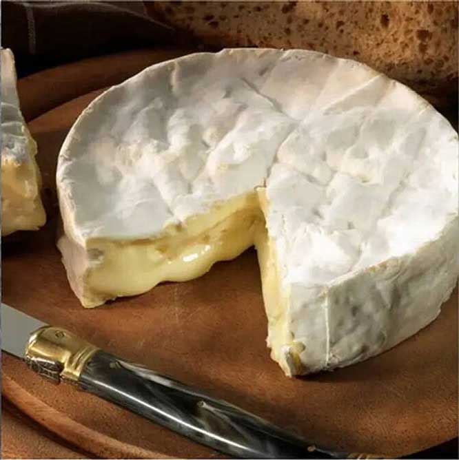fromage à pâte molle