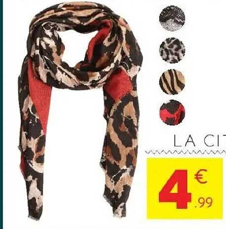 LA CI