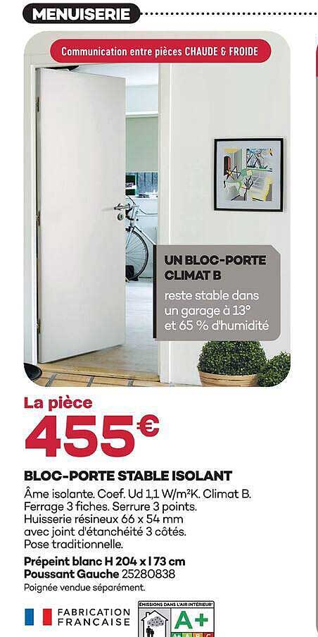 La pièce
