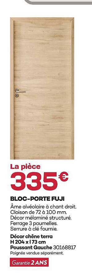 La pièce