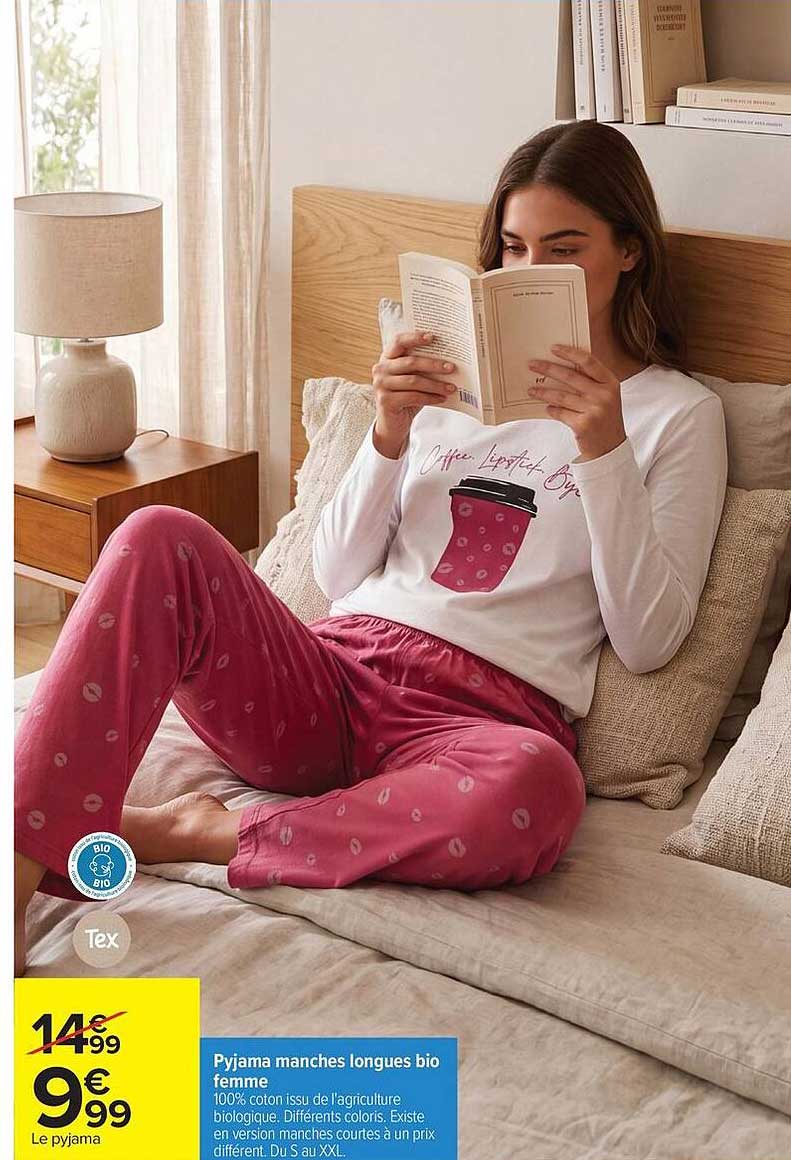 Le pyjama