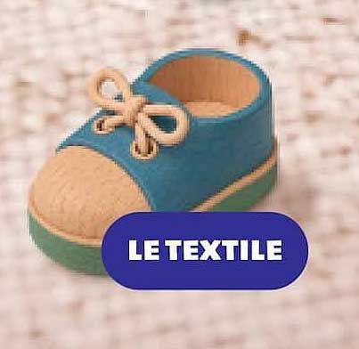 LE TEXTILE