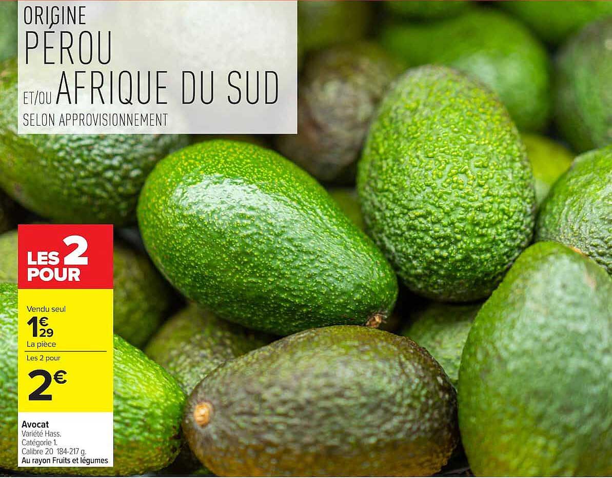 LES 2 POUR