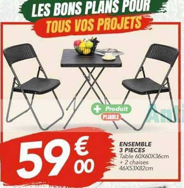 LES BONS PLANS POUR TOUS VOS PROJETS