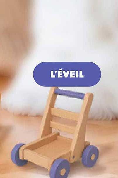 L'ÉVEIL