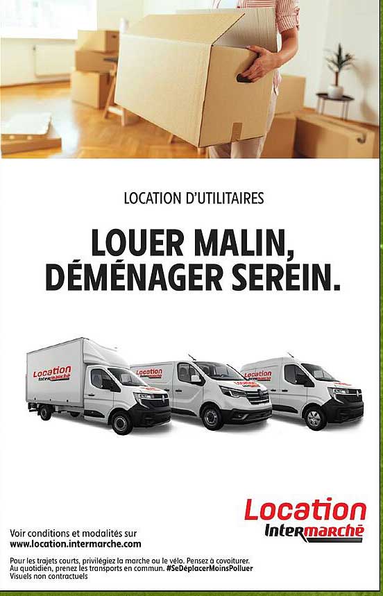 LOUER MALIN, DÉMÉNAGER SEREIN.
