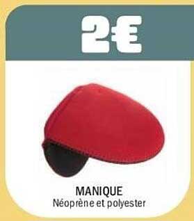 MANIQUE