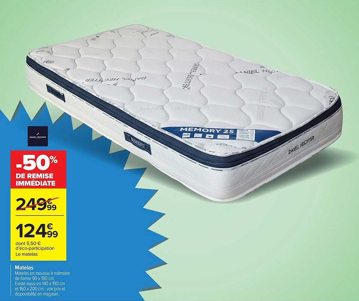 Matelas