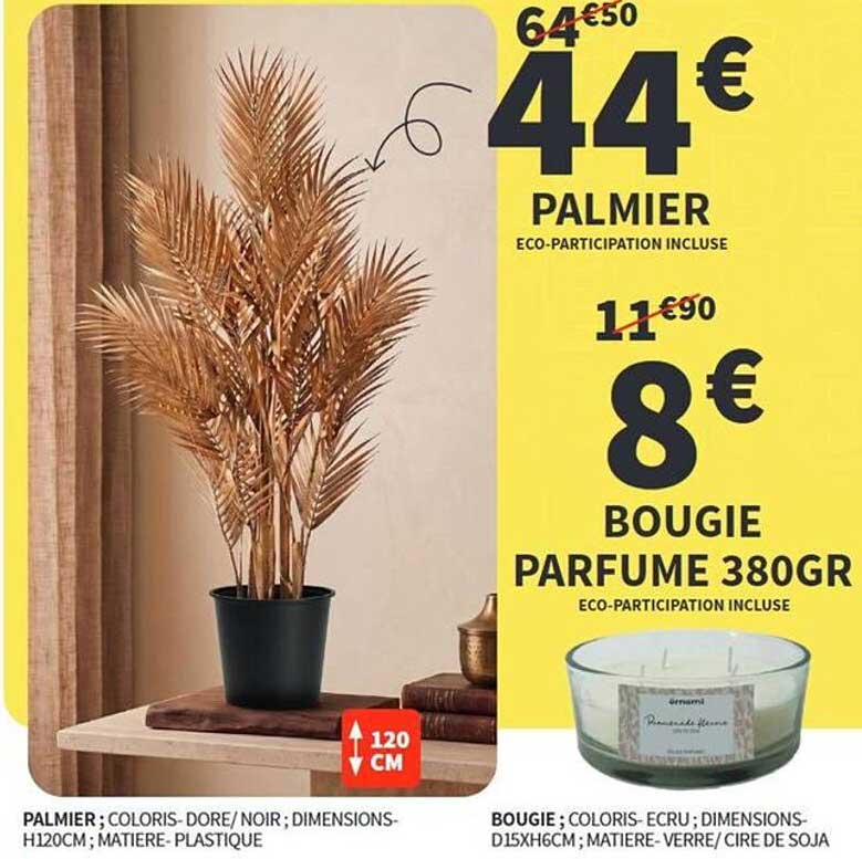 PALMIER