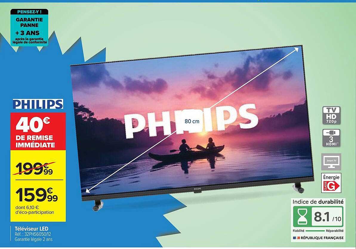PHILIPS