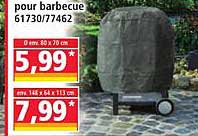 pour barbecue 61730/77462