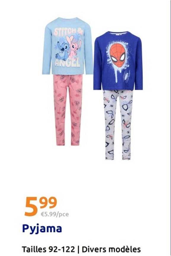Pyjama