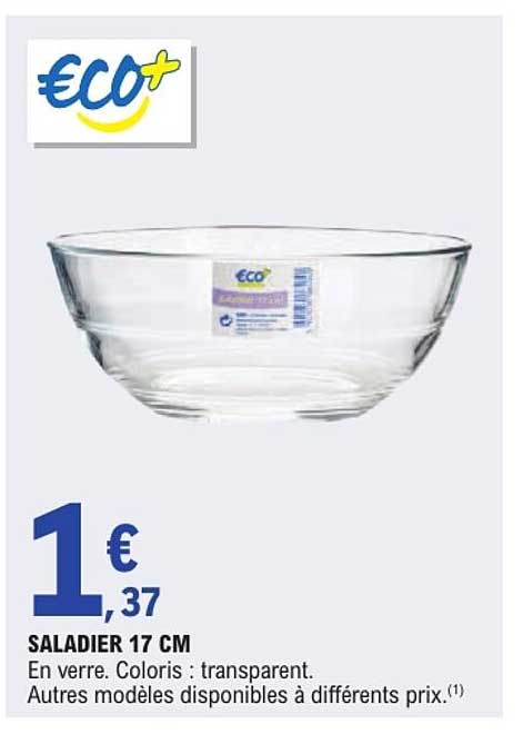 SALADIER 17 CM