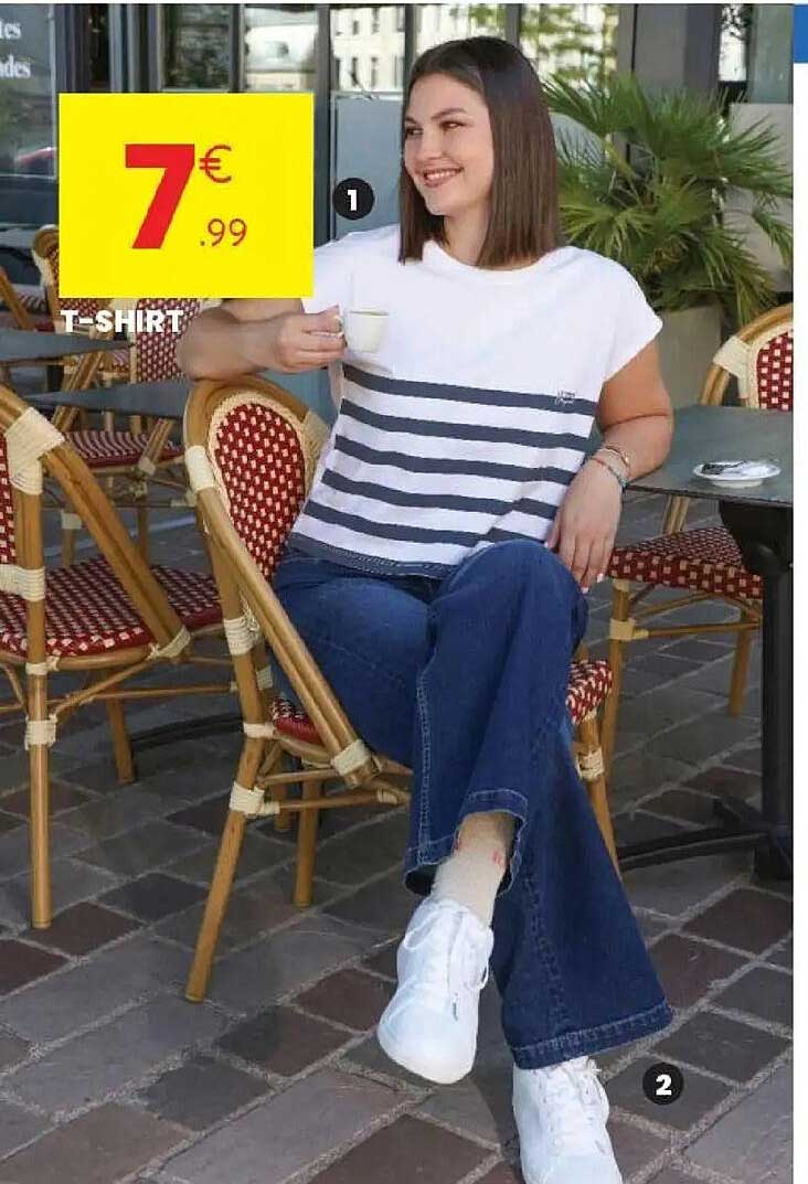 T-SHIRT