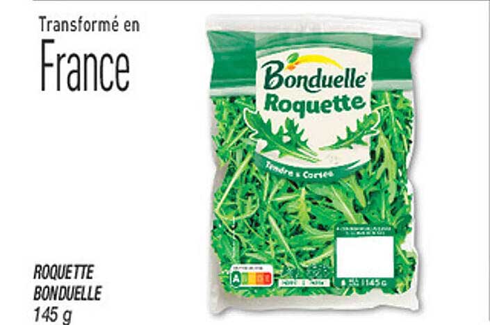 Transformé en France