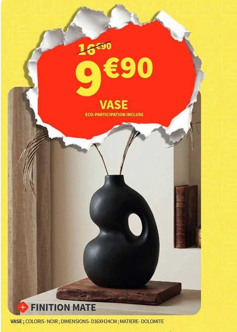 VASE