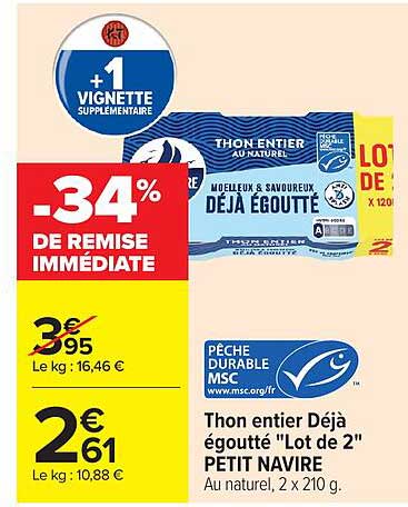 +1 VIGNETTE SUPPLÉMENTAIRE
