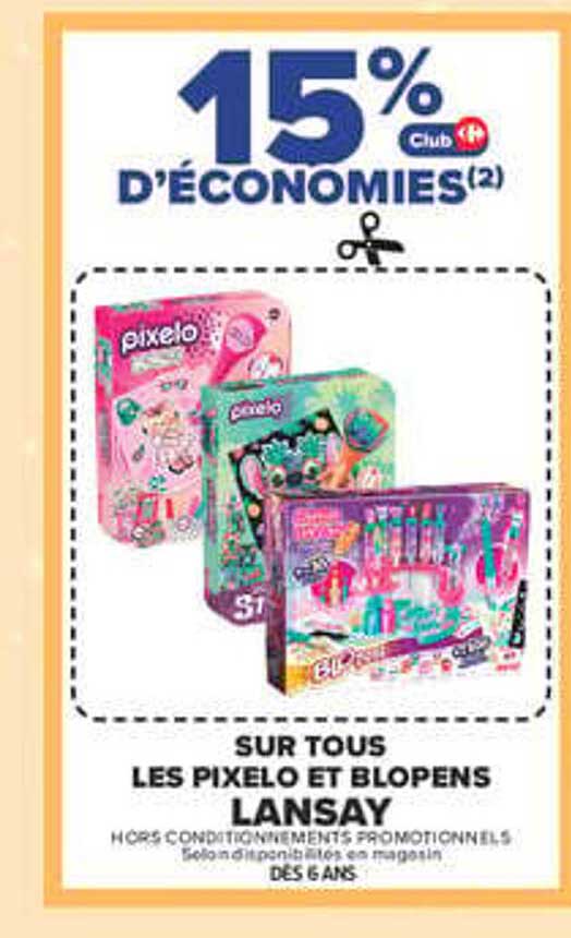 15% D'ÉCONOMIES (2)
