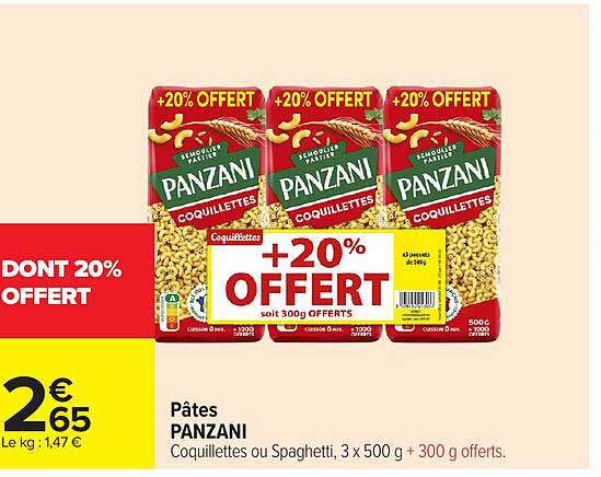 +20% OFFERT