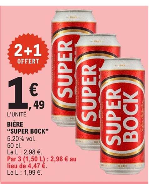 2+1 OFFERT
