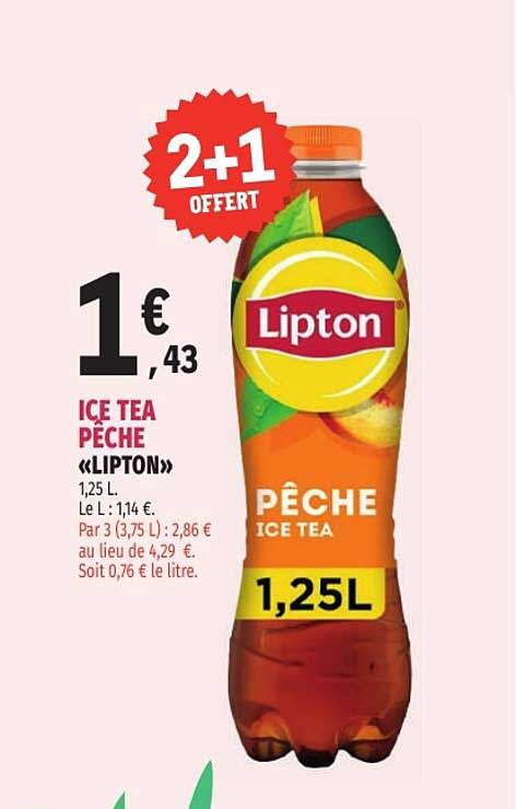 2+1 OFFERT
