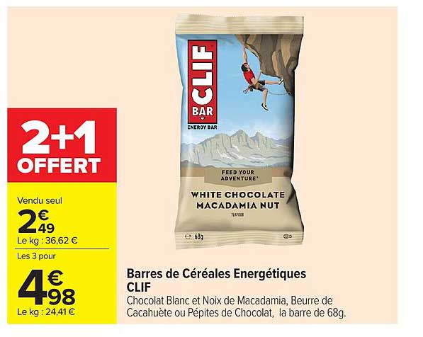 2+1 OFFERT