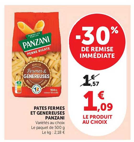 -30% DE REMISE IMMÉDIATE