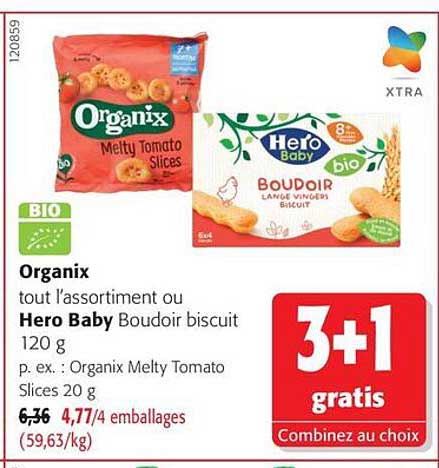 3+1 gratis