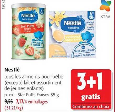 3+1 gratis
