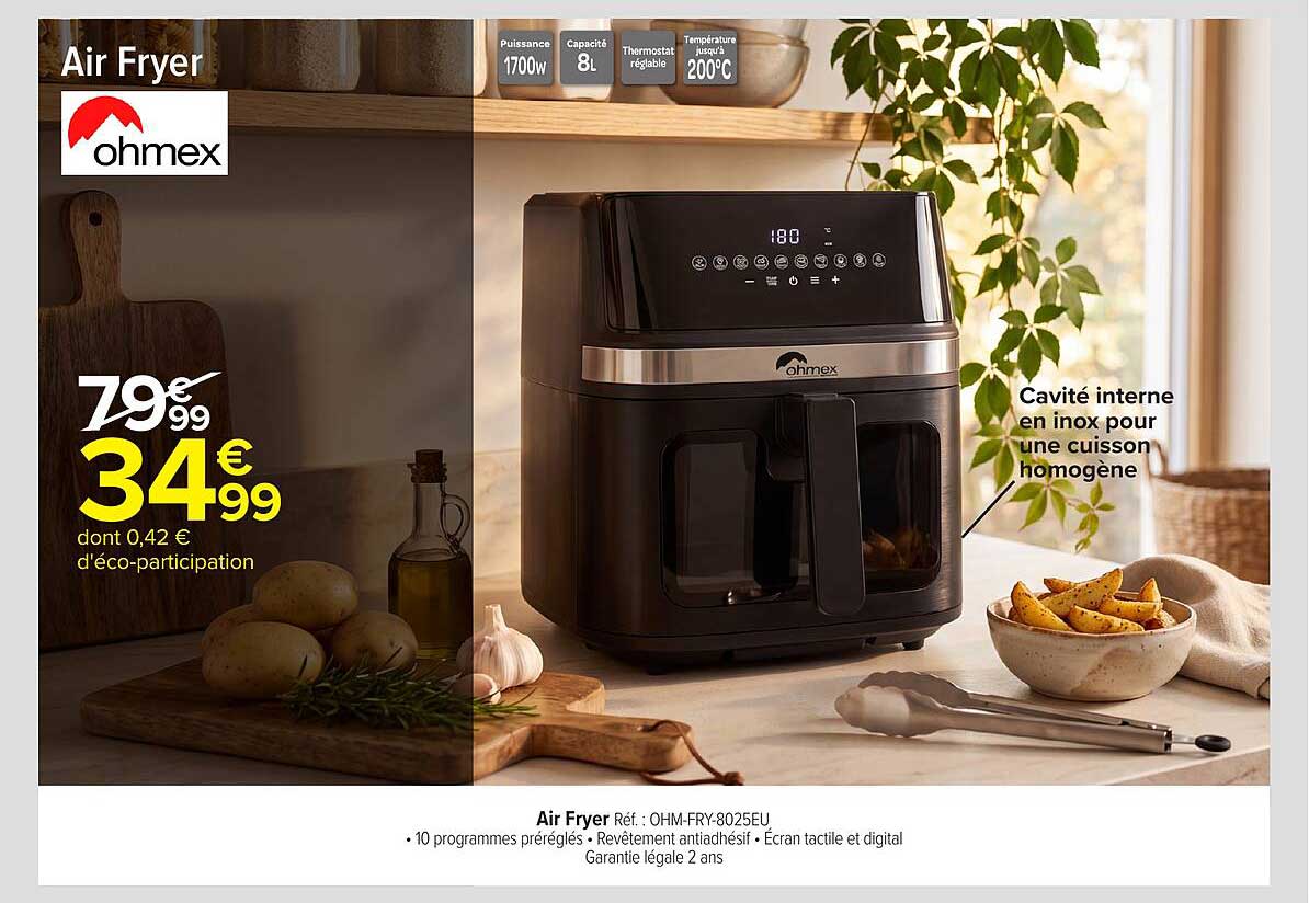 Air Fryer