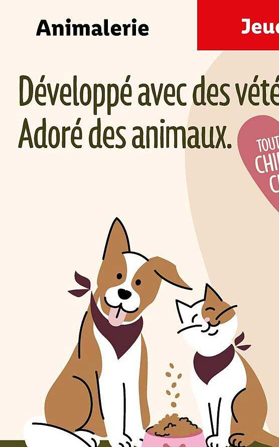 Animalerie