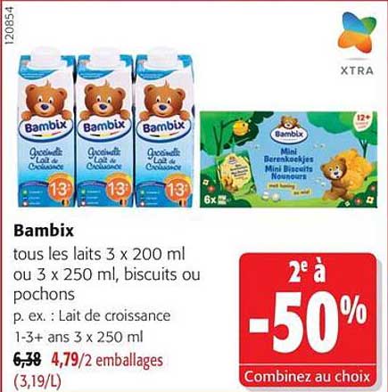 Bambix