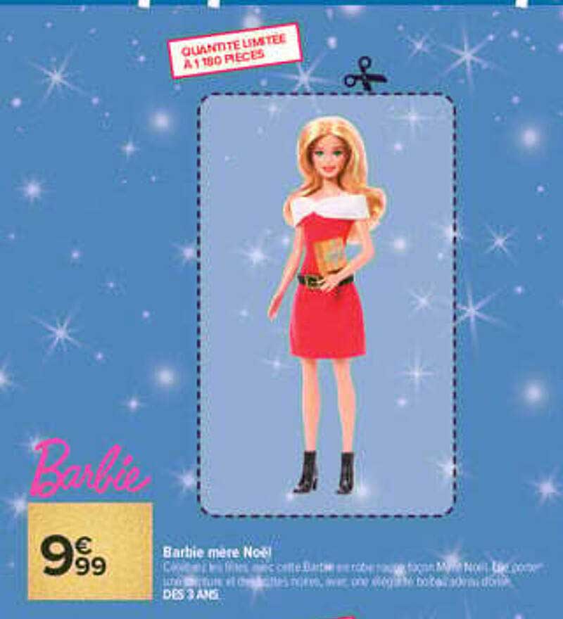 Barbie
