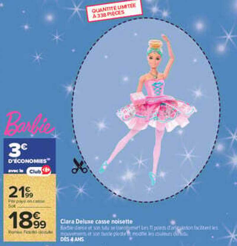 Barbie